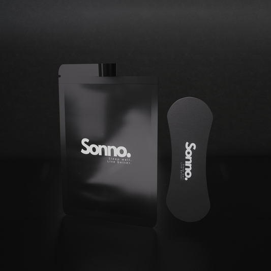 Breathable Nasal Strips